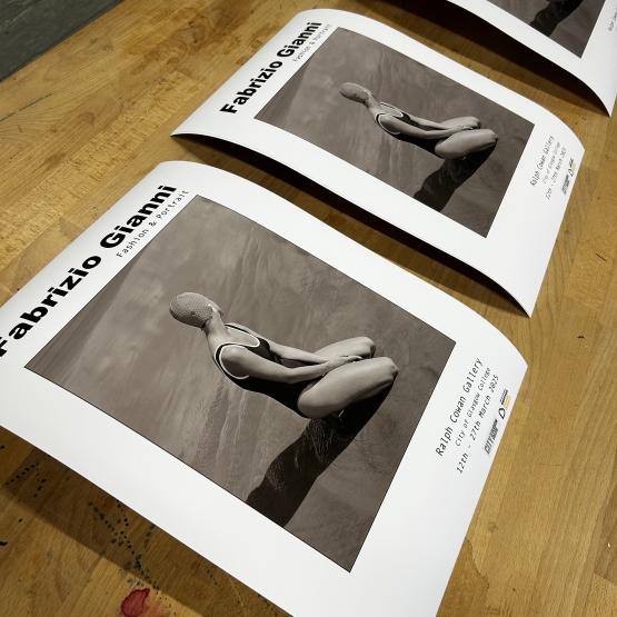 An image of the photography posters