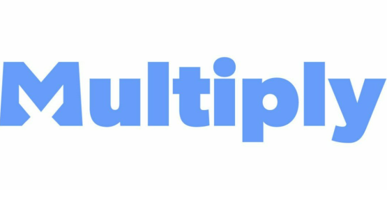 Multiply Project logo