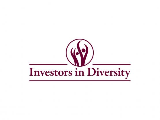 City of Glasgow College Achieves Investors in Diversity Award Investors in Diversity logo