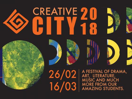 Creative City 2018