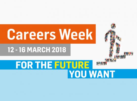 Careers Week 2018
