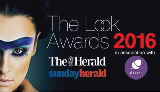 The Look Awards 2016 The Look Awards 2016