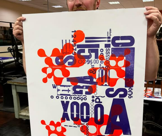 Student Lukas Embarks on Life-Changing Art Placement in Brazil