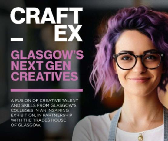 Craftex 2025: A Celebration of Student Creativity