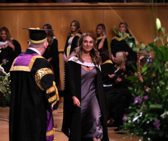Winter Graduation - 24 November 2025