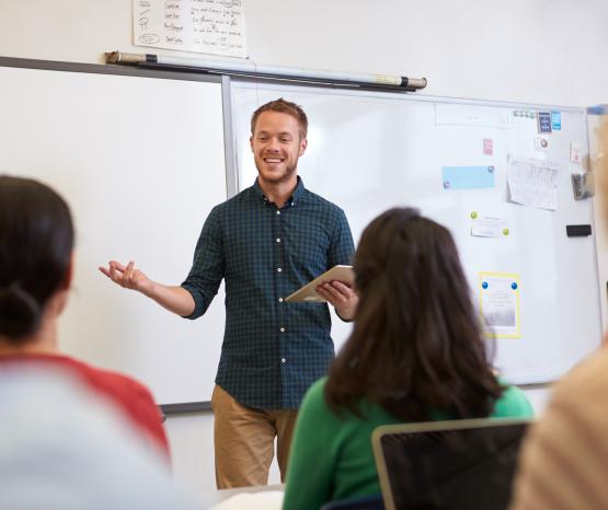 College Celebrates Impact of Additional ESOL Funding