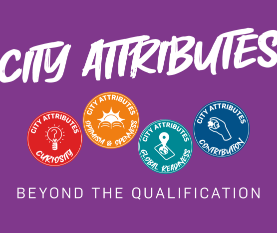  City Attributes Reaches Key Milestone
