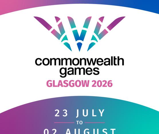 College students help athletes look and feel their best at Glasgow 2026 Commonwealth Games