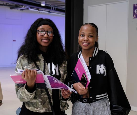 Open Day Wednesday 19 June