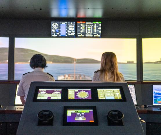 Merchant Navy Open Day - Weds 21 June