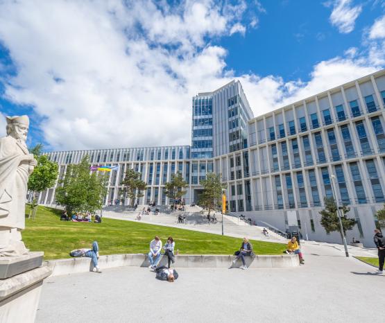City of Glasgow College Secures Two Innovation Projects