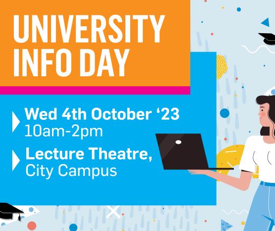 University Info Day
