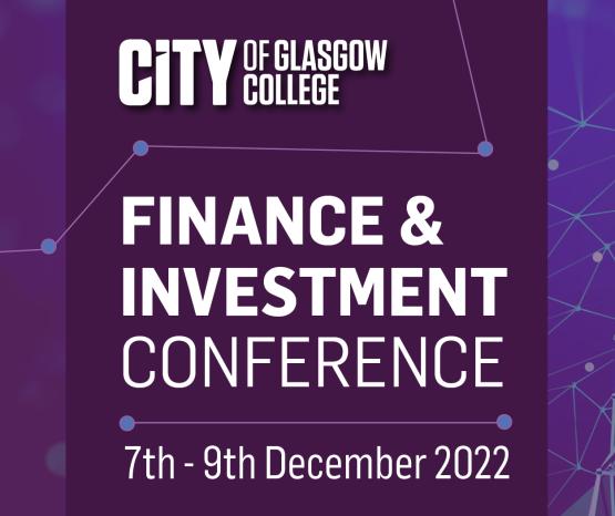 Finance & Investment Conference