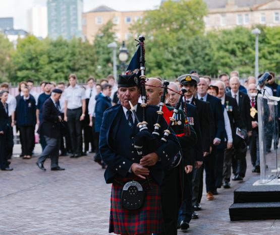 Merchant Navy Day 2026