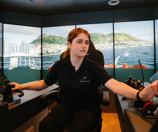 Maritime Careers Open Day - Wednesday 17 June - 14:30-19:00