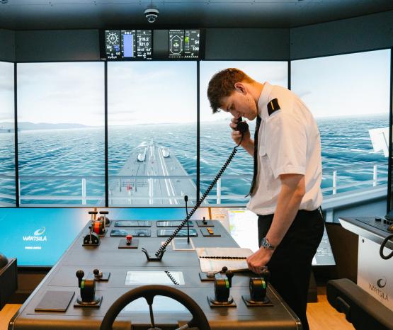 Maritime Open Day - Wednesday 17 June - 14:30-19:00