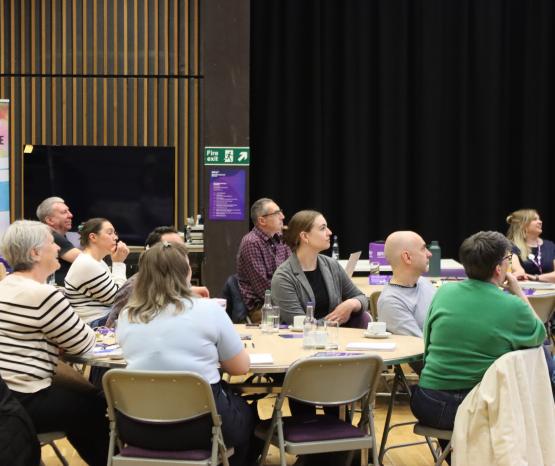 College Welcomes National Learner Development Network for Landmark Summer Meeting