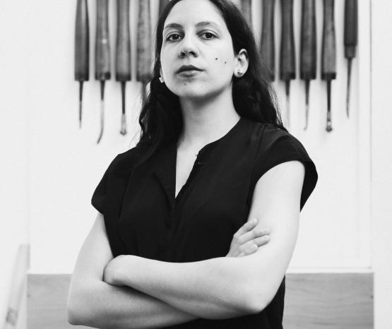 Meet the College alumna who designed Glasgow 2026 medals