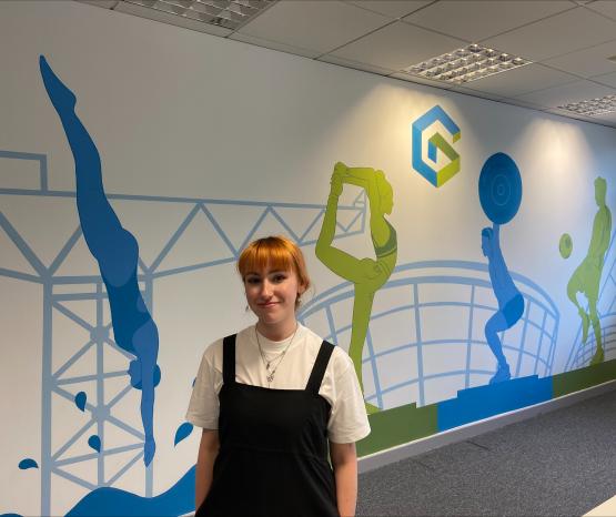 City of Glasgow College HND Illustration Students Triumph in Industry Collaboration