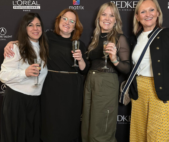 City of Glasgow College Celebrates Lecturer Excellence Success