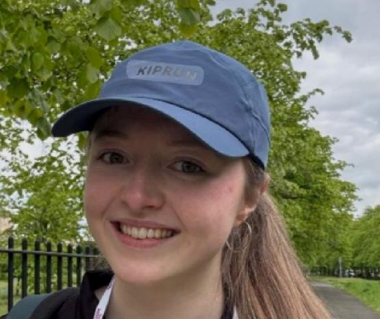 College Student Urges More CPR Training After a Medical Emergency