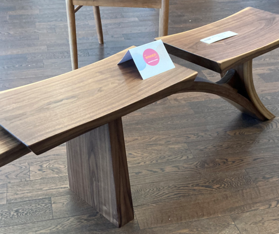 Craftex exhibition at V&A Dundee