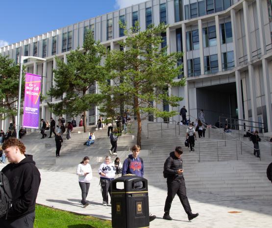 Clearing Open Day Thursday 6 August