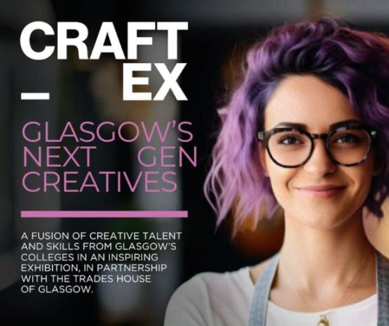 Craftex 2026: A Celebration of Student Creativity