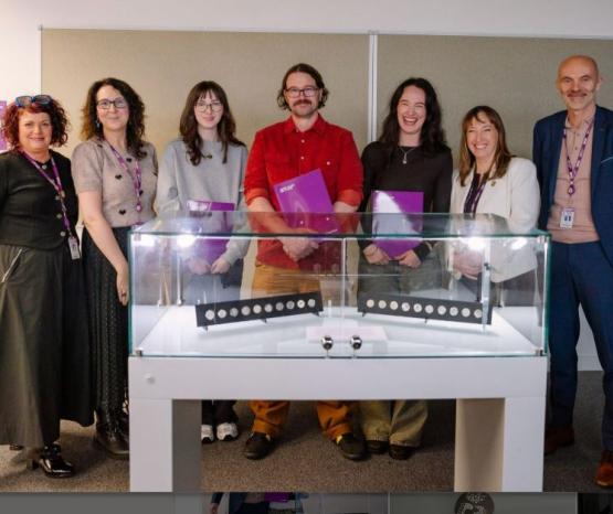 Jewellery Students Shine in Live Client Project for College Board