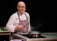 Gary Maclean at City