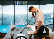 Maritime Open Day - Tuesday 24 November - 14:30-17:30