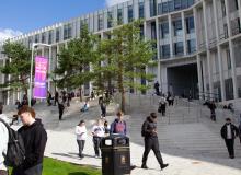 Clearing Open Day Thursday 6 August