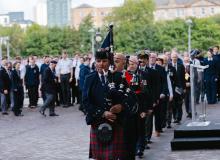 Merchant Navy Day 2026