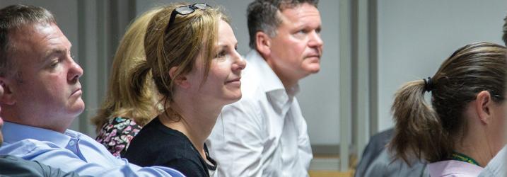 Chartered Institute of Personnel and Development and Certificate in Human Resource Practice
