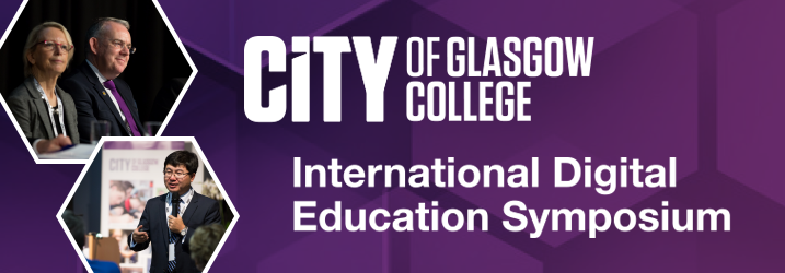 International Digital Education Symposium