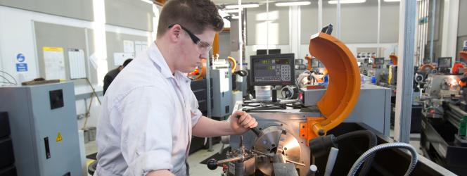 The Flexible Workforce Development Fund The Flexible Workforce Development Fund