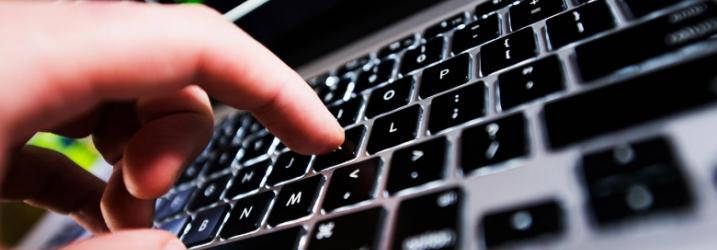 Computing and Cyber Security