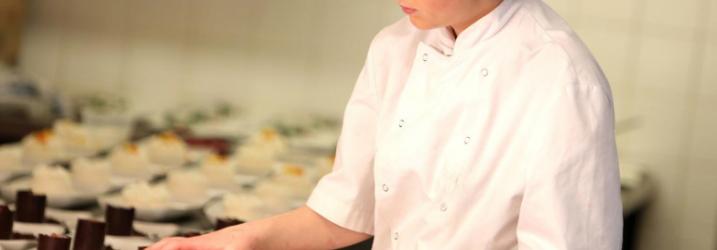 Culinary Arts
