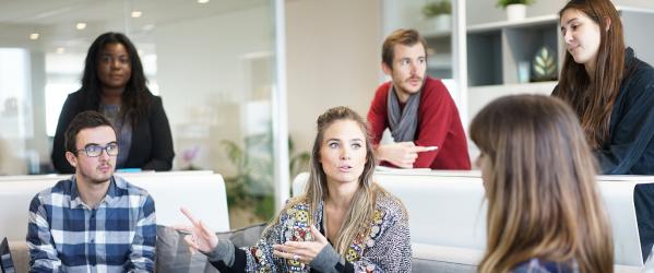 Students focus group