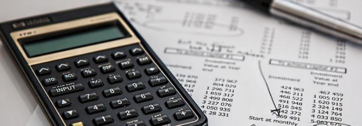 Financial Services and Supply Chain