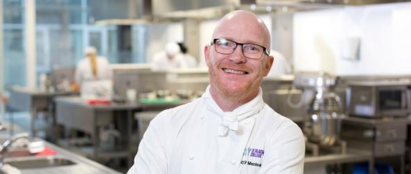 Gary Maclean