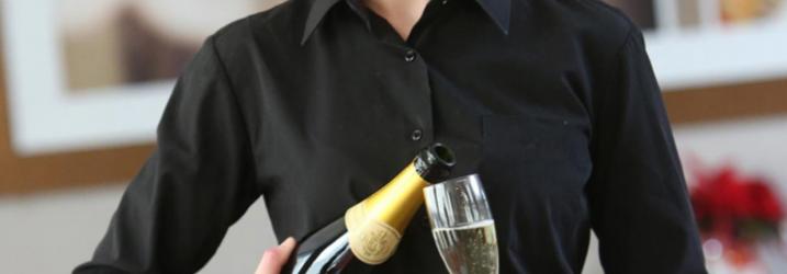Hospitality, Events and Tourism