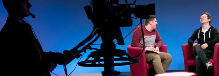 Marketing and Media