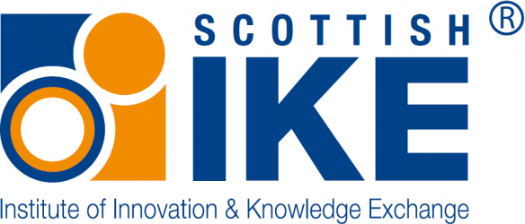 Scottish IKE Logo