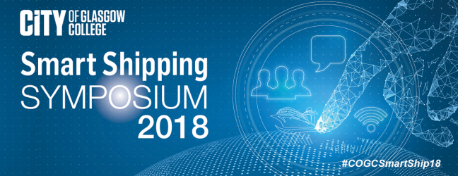 Smart Shipping Symposium 2018