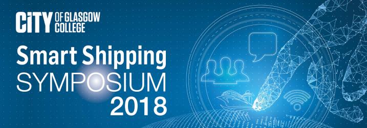 Smart Shipping Symposium 2018