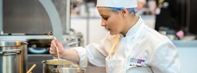 WorldSkills UK National Qualifiers