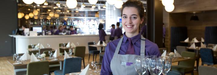Health, Hospitality and Lifestyle