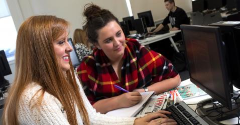 Retail Marketing Classes